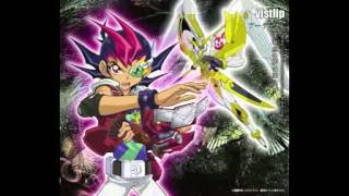 Artist by Vistlip  YuGiOh ZEXAL II Ending 4 Full Song [upl. by Ahsaenat]