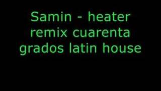 HeaTeR ReMiX 40 GRaDos ooh laa la pick n mix [upl. by Robby]