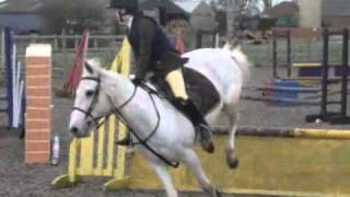 Riding Schools  Four Winds Equestrian Centre [upl. by Zelma]