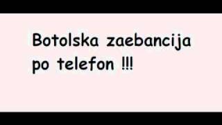 Bitolska zaebancija po telefon FULL [upl. by Darmit578]