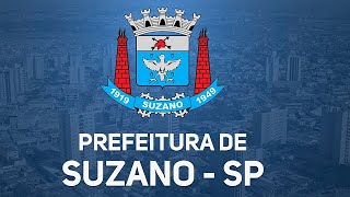 Concurso de Suzano  O que você precisa saber [upl. by Possing741]