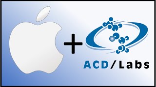 How to Install Chemsketch and ACDLabs Software on Mac Demo [upl. by Rainger998]