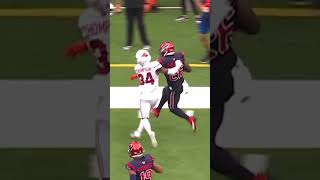 Devin Singletary highlights 😤 shorts nfl [upl. by Hesoj]