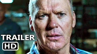 PACTO DE REDENÇÃO Trailer Dublado 2024 Michael Keaton [upl. by Midis610]