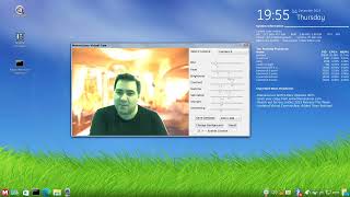 MakuluLinux  Amazing Unique Virtual Camera that will Shock you  More [upl. by Dammahum396]