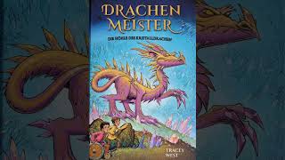 Drachenmeister  Die Höhle des Kristalldrachen Band 26 Kapitel 8 [upl. by Nera]