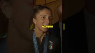 Gli italiani in gara oggi martedì 6 agosto alle Olimpiadi di Parigi 2024 gli orari i risultati e [upl. by Caravette]