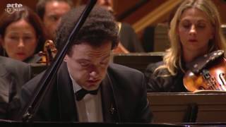 Rachmaninov Piano Concerto No 2 Evgeny Kissin HD [upl. by Dranreb]