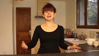 TUTO  Recette du Trianon [upl. by Amrita580]