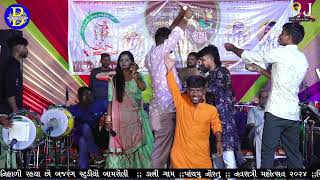 Jayesh SodhaDabhi Gam Live ProgramJayesh Sodha Official [upl. by Lraep]