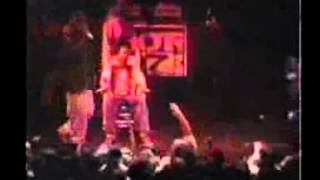 METHOD MAN TICAL LIVE 2 WUTANG ANIT NOTHING TO F WITH MRSANDMAN [upl. by Erasme904]