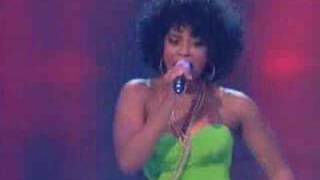 X Factor 4 ep 13 Alisha itvcomxfactor [upl. by Tebazile217]