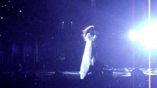 Beyonce  Broken Hearted Girl  I amTour Live in Washington DC 06242009 [upl. by Isabeau639]