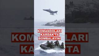 Yunan Komutan Kardak’ı Bombalamak İstemiş ntvarşiv shorts youtubeshorts kardak [upl. by Marrilee]