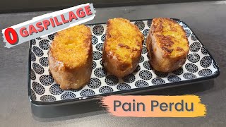 Comment utiliser  Pain Sec  LA recette quil te faut [upl. by Vasya771]