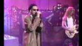 Alice in Chains live on Letterman [upl. by Karita548]