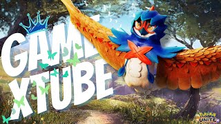 Try Something New  SUBS GAMPLAY  Hindi Gameplay livestream gamextubeOP pokemonunite [upl. by Longawa]