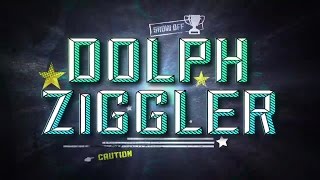 Dolph Ziggler Entrance Video [upl. by Iur]