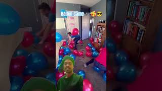 balloon balloo funny comedy family [upl. by Isleen403]