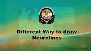 Different way to draw Neurolines [upl. by Mcnamara103]