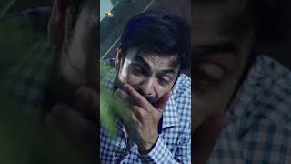 Ravi Varma Apologies to Eesha Rebba  Ragala24Gantallo  shorts  youtubeshorts  sribalajivideo [upl. by Ulysses]