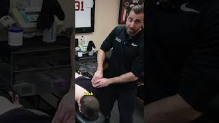 Infraspinatus Cross Friction Massage Soft Tissue Manual Therapy for Physical Therapists [upl. by Dewar]