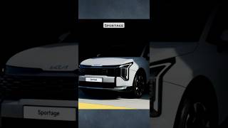 NUEVO KIA Sportage 2025  ¡Rediseño para seguir como el SUV más vendido de la marca [upl. by Meesaw20]