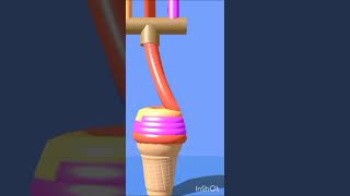 ASMR ice cream scoopingshorts asmreating icecreame asmr asmrsounds asmrvideo asmrcommunity [upl. by Lorie182]