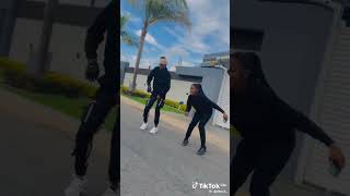 Danko K fpyシ viral fyyyyppppppp tiktok dancers subscribe like [upl. by Ellatsirhc]