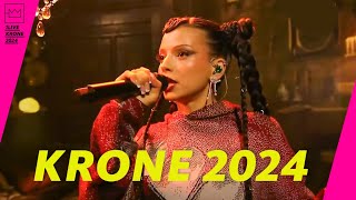 1LIVE Krone 2024  Die ganze LIVEShow  1LIVE [upl. by Irt]