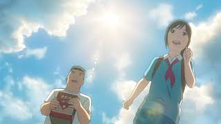 Flavors of Youth Official Trailer HD Netflix [upl. by Zilber]