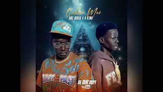 01 ONE MASS FEAT S KING Oublié Moi [upl. by Aratal]