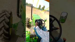 भारत का पहला ऑटो गेयर वाला ट्रैक्टरyoutubeshorts shorts tractorliver29 [upl. by Kellby835]