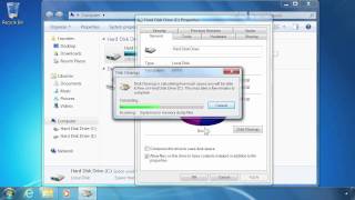 How to free up disk space on Windows 7 and Vista [upl. by Wolram288]