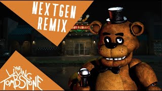 FNAF 1 Song  NextGen Orchestra Remix  The Living Tombstone [upl. by Glynnis570]