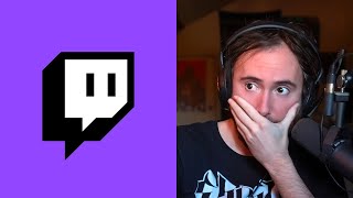 Twitch Is Done The Adpocalypse Has Begun [upl. by Genvieve384]