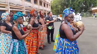 carnaval au vert pre le robert Martinique [upl. by Perrin942]