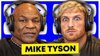 MIKE TYSON IS FIGHTING MY BROTHER  IMPAULSIVE EP 426 [upl. by Nichol]