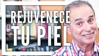 Episodio 1591 Rejuvenece Tu Piel [upl. by Rhine]