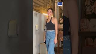 Aalia Furniturewalla spotted in Bandra  shortvideo  Shudh Manoranjan [upl. by Grishilda]