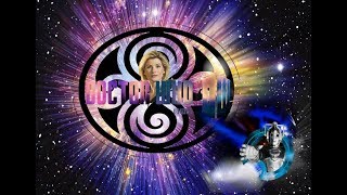 Doctor Who 13th Doctor Theme Remix Concept [upl. by Dub291]