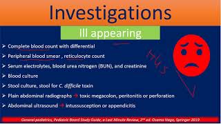 Acute GastroenteritisNew Recommendations [upl. by Ettelloc]