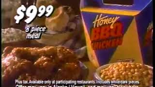 5291992 KTXL Sacramento Commercials [upl. by Shandie628]