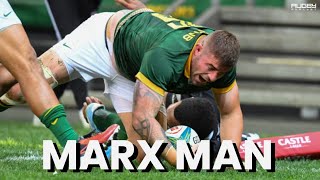 SOUTH AFRICA v NEW ZEALAND  How the match was Won Game Review  The Rugby Championship 2024 Rnd 4 [upl. by Masterson]