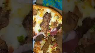 food  pizza base Pizza deal 🤤🍕viral videoYouTube short [upl. by Estis]