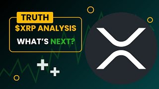 XRP RIPPLE HOLDERS  THE TRUTH ABOUT XRP COIN ANALYSIS AND XRP PRICE PREDICTIONS [upl. by Rab]