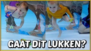 LUAN amp LUCiLLA GAAN SCHAT DUiKEN 💎  Bellinga Familie Vloggers 1296 [upl. by Ojoj71]