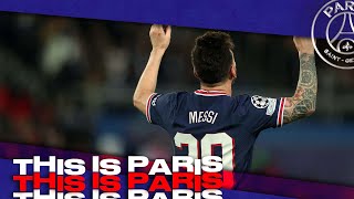 🇪🇸 🇦🇷 🇨🇷 This is Paris 2122  Episode 11 [upl. by Ahsieni]