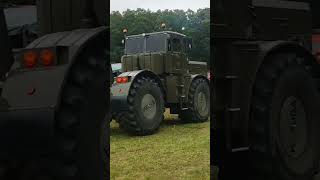 Kirovets K700 sound turbo ddr russia v8 army 4x4 best farming 2023 amazing old ukraine [upl. by Eillat942]