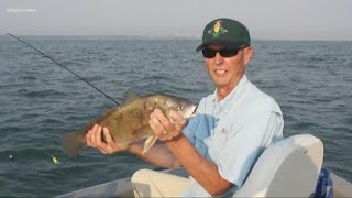 Ohio now offering lifetime hunting amp fishing licenses [upl. by Dnamra]